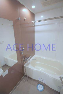 【浴室】 | アーデン堺筋本町