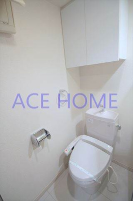 【トイレ】 | アーデン堺筋本町