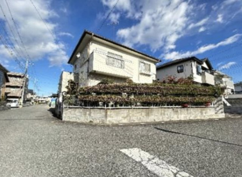 滑川町みなみ野4丁目　中古戸建の画像