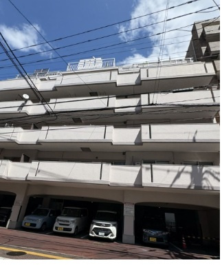 【外観】 | 赤坂ハウス