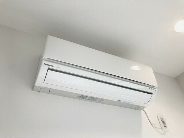 メゾンラフィネの設備