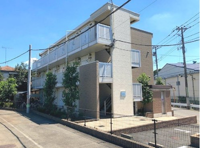 【外観】 | ウッドタウン