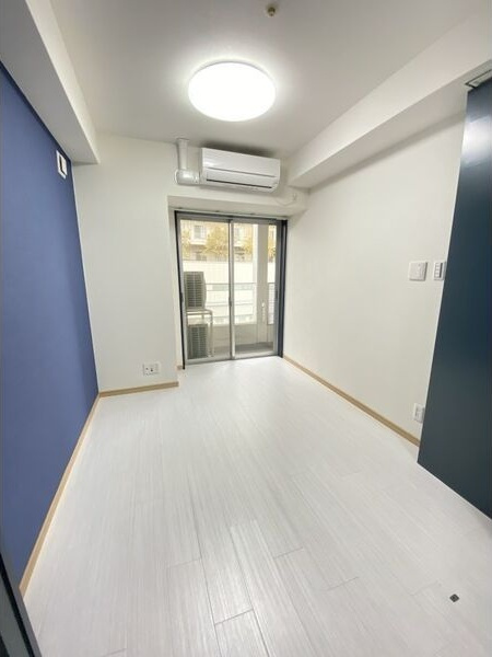 BGC難波タワーの子供部屋