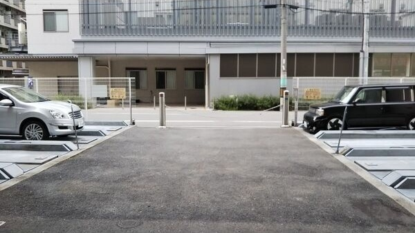 BGC難波タワー