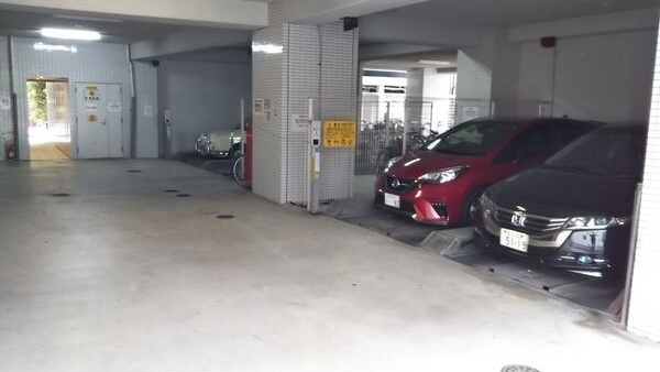 BGC難波タワー