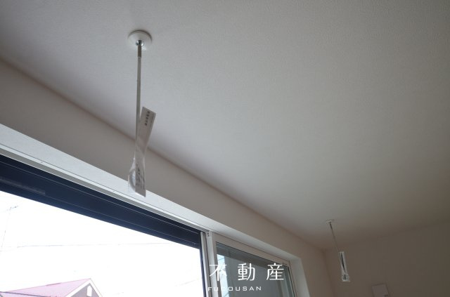 【設備】 | 海老名市大谷南3丁目 新築戸建て 全3棟【仲介手数料無料】