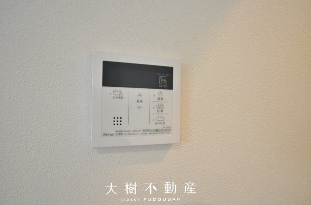 【設備】 | 海老名市大谷南3丁目 新築戸建て 全3棟【仲介手数料無料】