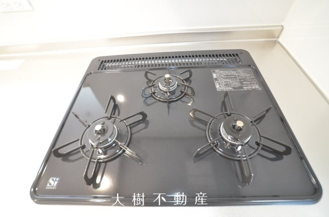 【浴室】 | 海老名市大谷南3丁目 新築戸建て 全3棟【仲介手数料無料】