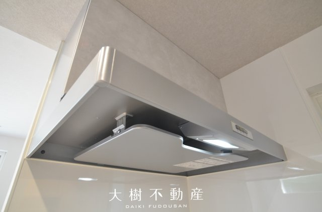 【キッチン】 | 海老名市大谷南3丁目 新築戸建て 全3棟【仲介手数料無料】