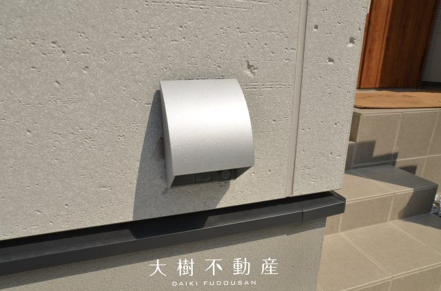 【設備】 | 海老名市大谷南3丁目 新築戸建て 全3棟【仲介手数料無料】