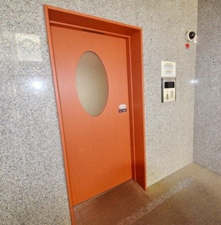 ソレイユ鶴瀬のその他