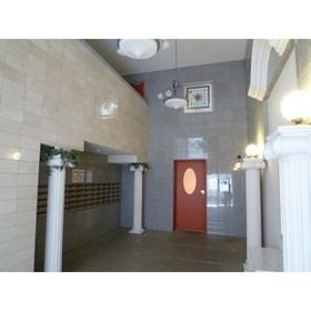 ソレイユ鶴瀬のその他共用部分