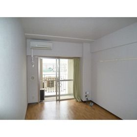 ソレイユ鶴瀬の設備