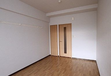 ソレイユ鶴瀬の内装