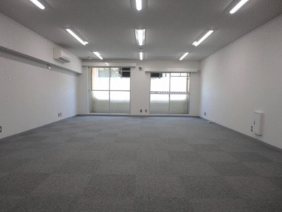 【内装】 | 新陽ビル