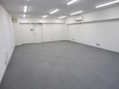 【内装】 | 新陽ビル