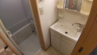 【独立洗面台】 | プラナス保土ヶ谷