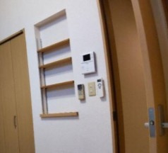 【セキュリティ】 | プラナス保土ヶ谷