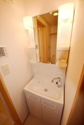 【洗面所】 | プラナス保土ヶ谷