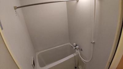 【浴室】 | プラナス保土ヶ谷