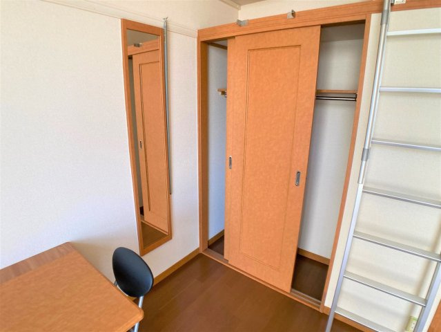 【内装】 | 設備・仕様は号室により異なる為、現況を優先致します。