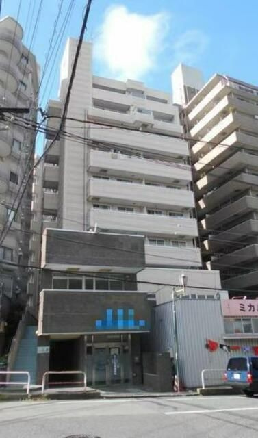 フルセイル橋本Ⅲ