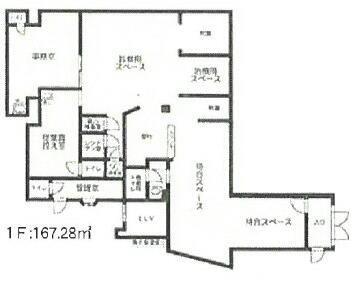 フルセイル橋本Ⅲの間取り