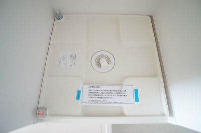 リブリ・ウィスタリアの設備