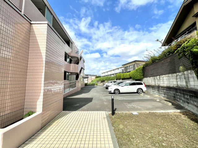 プレシオス藤が丘のその他