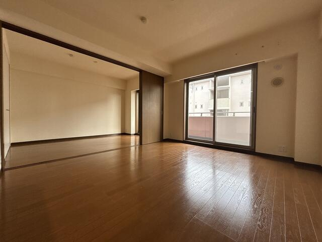 プレシオス藤が丘の内装