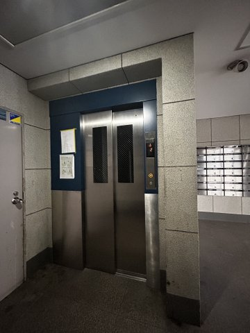 グランドヴィラ三先のその他共用部分