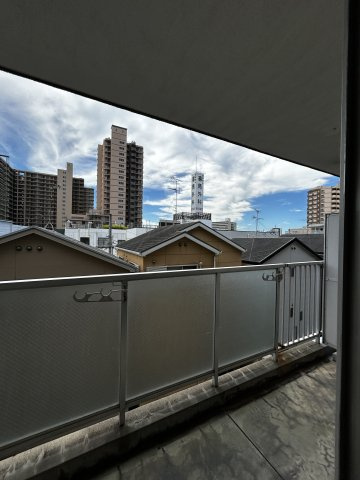 グランドヴィラ三先の展望