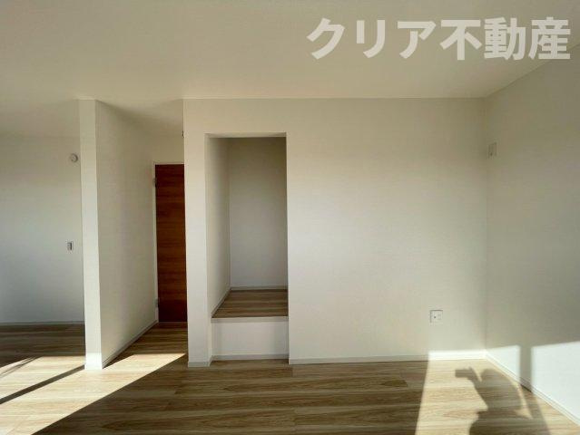 【収納】 | 渋川市八木原1期　3号棟