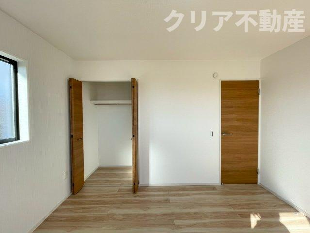 【収納】 | 渋川市八木原1期　3号棟