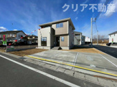 渋川市八木原1期　3号棟の画像
