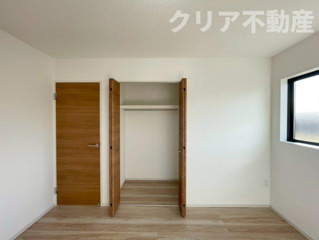 【収納】 | 渋川市八木原1期　3号棟