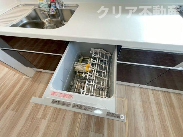 【設備】 | 渋川市八木原1期　3号棟