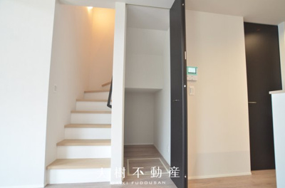 【設備】 | 海老名市大谷南3丁目 新築戸建て 全3棟【仲介手数料無料】