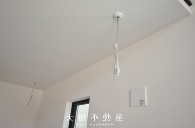 【設備】 | 海老名市大谷南3丁目 新築戸建て 全3棟【仲介手数料無料】