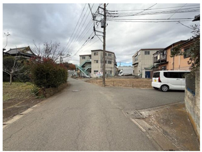 【周辺】 | 綾瀬市吉岡東 売地