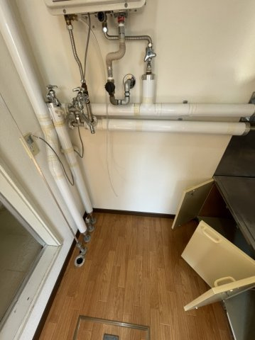 フィメールベガの設備