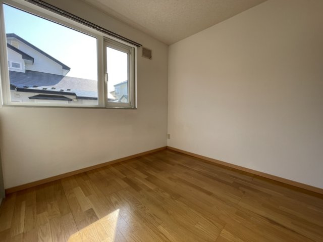 フィメールベガの内装