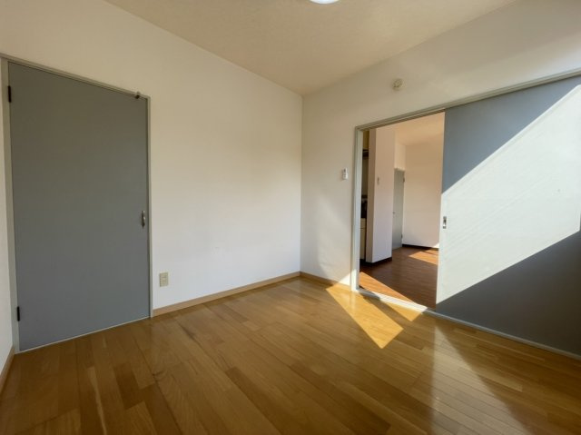 フィメールベガの内装