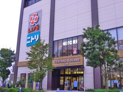 【周辺】 | シーズンフラッツ押上テラス