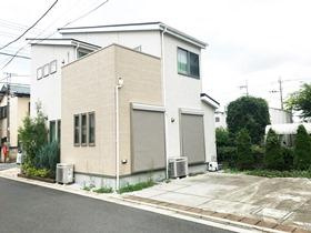 中宗岡戸建の駐車場|駐車場があるので、車を買う予定の方も安心です