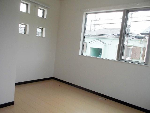 中宗岡戸建のその他