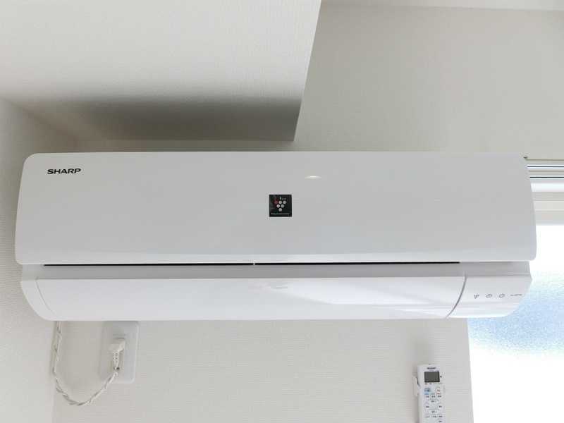 リブリ・曽根ハイムの設備