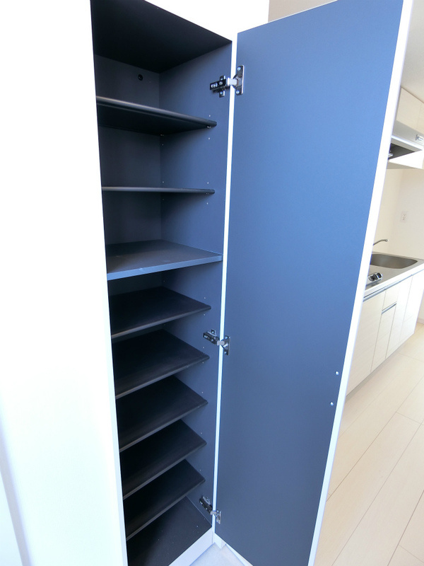 リブリ・曽根ハイムの設備