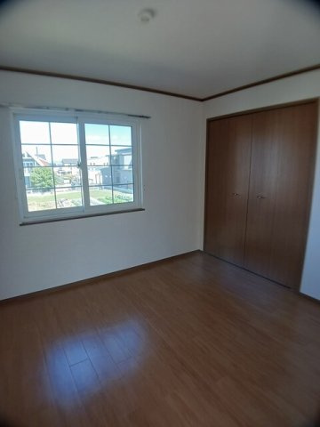 ファミール・ヒロ　Ｎの内装