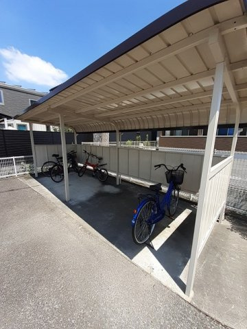 ファミール・ヒロ　Ｎのその他共用部分